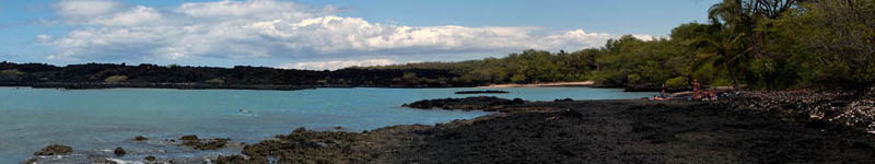 Maui's Best Hiking Beaches - La Perouse Bay
