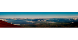 Maui Panoramic Images