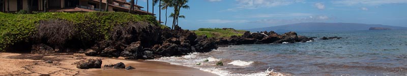 Maui's Best Snorkeling for Turtles Beaches - Changs Beach