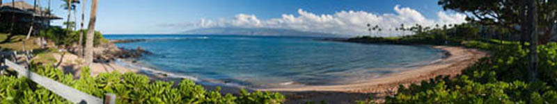 Maui's Best  Beaches - Kapalua Bay